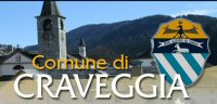 collegamento al sito ufficiale del comune di craveggia