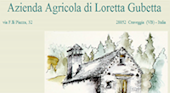 azienda agricola di loretta gubetta