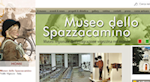 collegamento al sito ufficiale dell'associazione spazzacamini