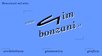 gim bonzani